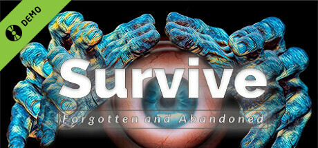 Survive: Forgotten and Abandoned Demo cover art