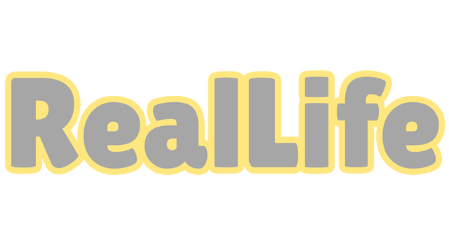 RealLife Logo