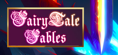 Fairytale Fables PC Specs