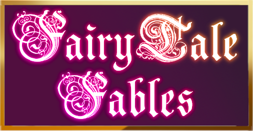 Fairytale Fables Logo