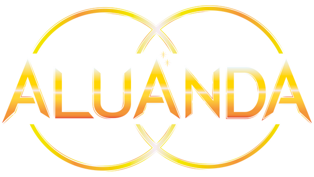 Aluanda Logo