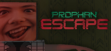 Prophan Escape cover art