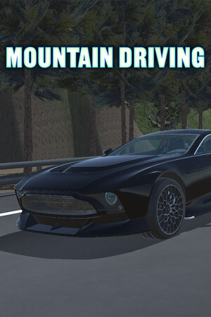 Mountain Driving