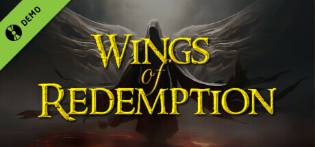 Wings of Redemption Demo cover art