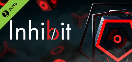 Inhibit Demo cover art