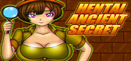 Hentai Ancient Secret cover art