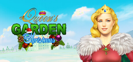 Queen's Garden Christmas PC Specs