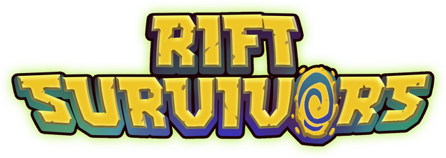 Rift Survivors Logo
