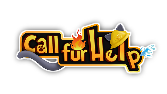 Call fur Help Logo