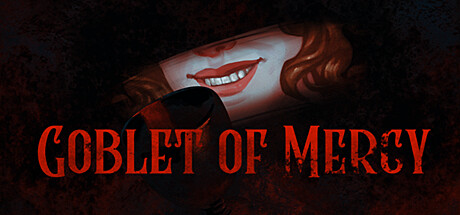 Goblet of Mercy cover art