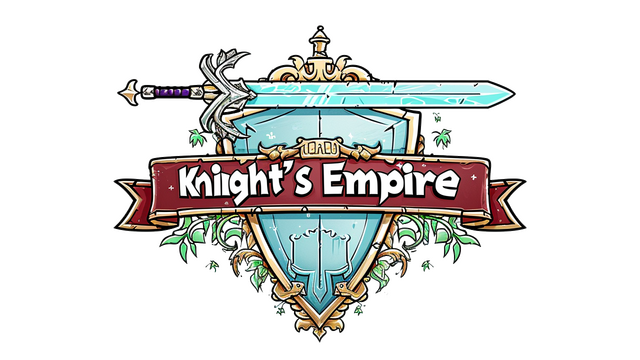Knight's Empire Logo
