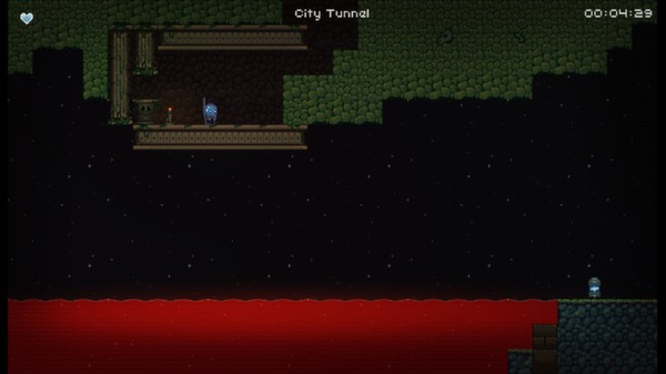 Out There Somewhere game for Linux 1