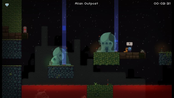 Out There Somewherefor windows and Linux 1