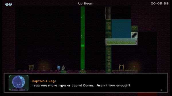 Out There Somewhere game for windows Pc 1