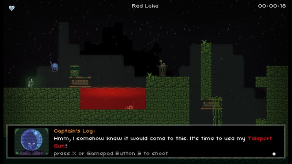 Out There Somewhere for linux