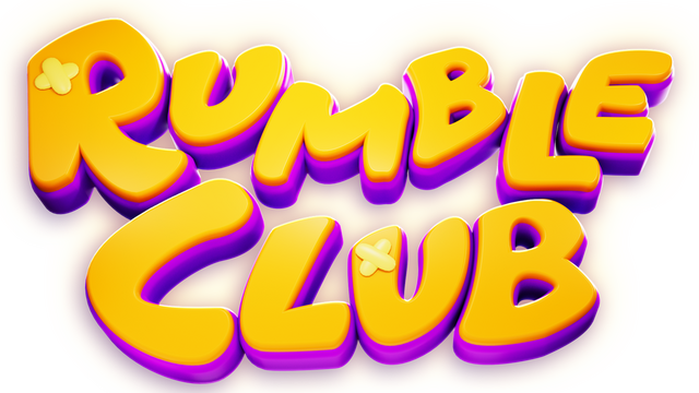 Rumble Club Logo
