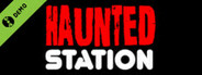 Haunted Station Demo