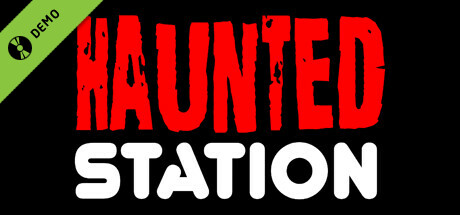 Haunted Station Demo cover art