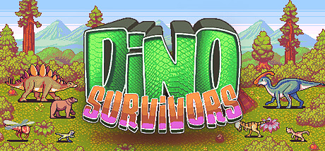 Dino Run System Requirements - Can I Run It? - PCGameBenchmark