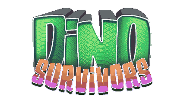 Dino Survivors Logo