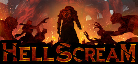 Hell Scream PC Specs