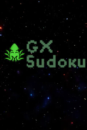 GX  Sudoku