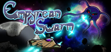 Empyrean Swarm cover art