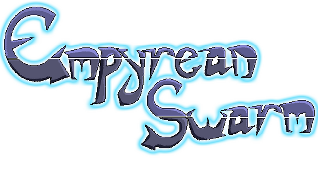 Empyrean Swarm Logo