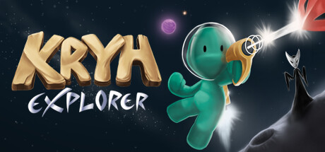 Kryh Explorer cover art
