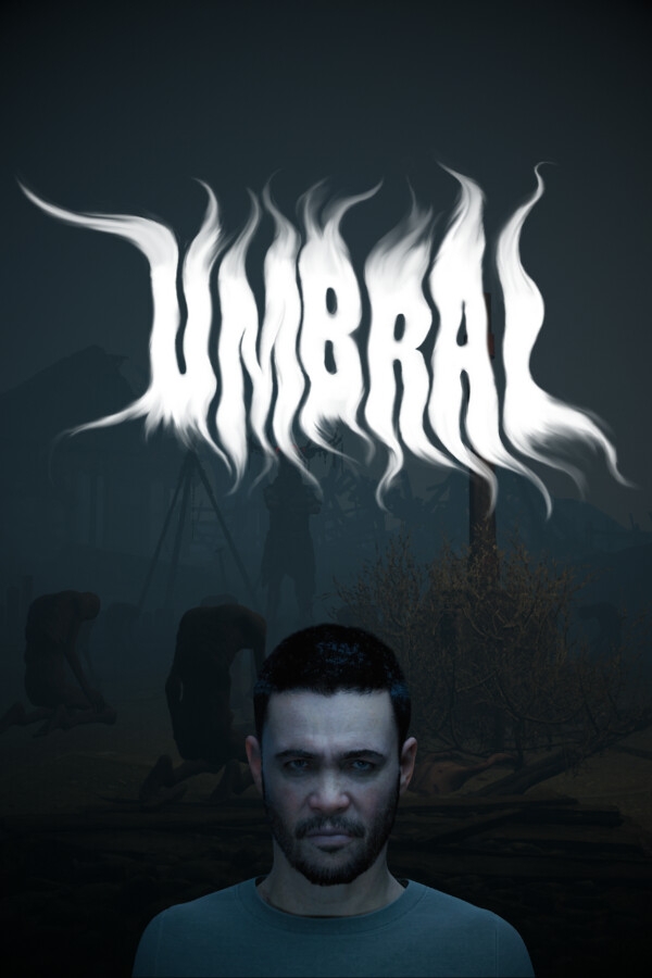 Steam portrait for Umbral.
