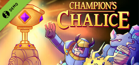 Champion's Chalice Demo cover art