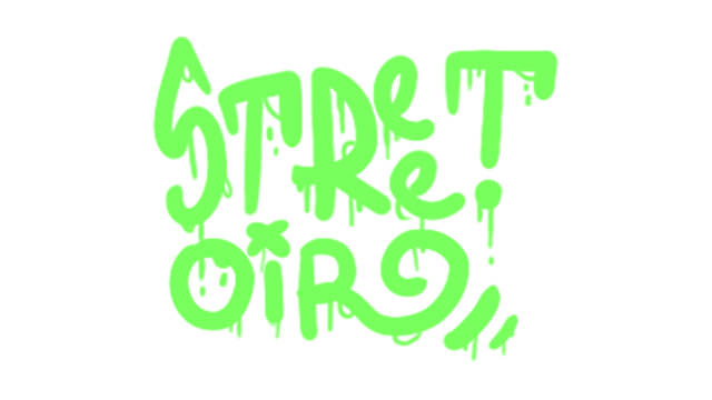 Streetoir Logo