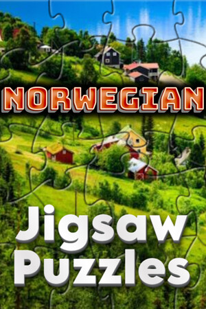 Norwegian Jigsaw Puzzles