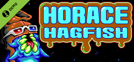 Horace Hagfish Demo cover art