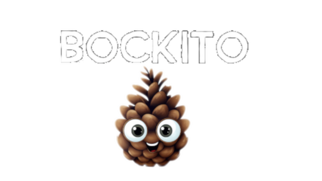 Bockito Logo