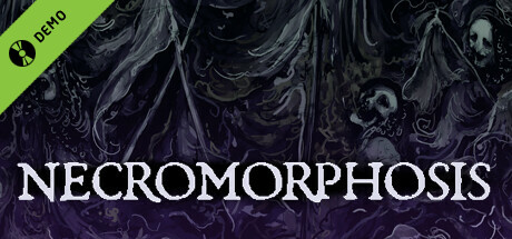 Necromorphosis Demo cover art