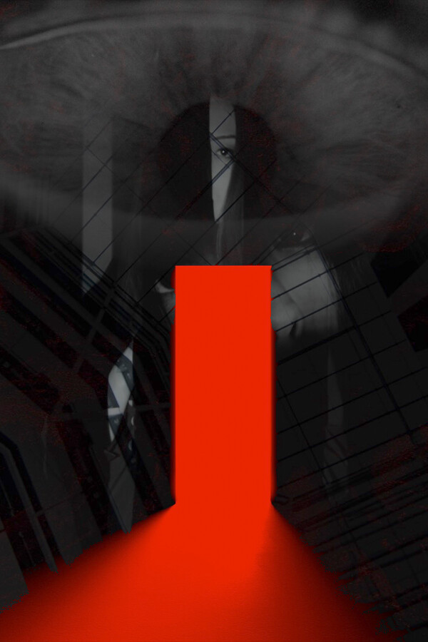 Steam portrait for Project D████.