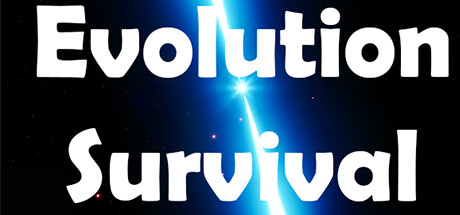 Evolution Survival cover art