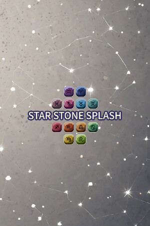 Star Stone Splash