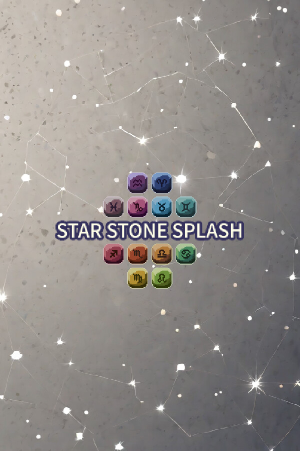 Star Stone Splash for steam