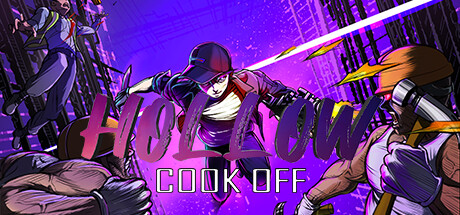 Hollow: Cook Off PC Specs