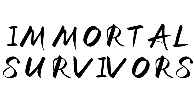 ImmortalSurvivors Logo