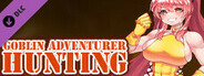 Goblin Adventurer Hunting Add Animation