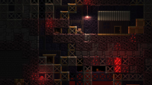 Full Bore game for Linux 1