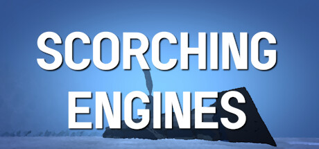 Scorching Engines PC Specs