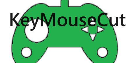 KeyMouseCut cover art