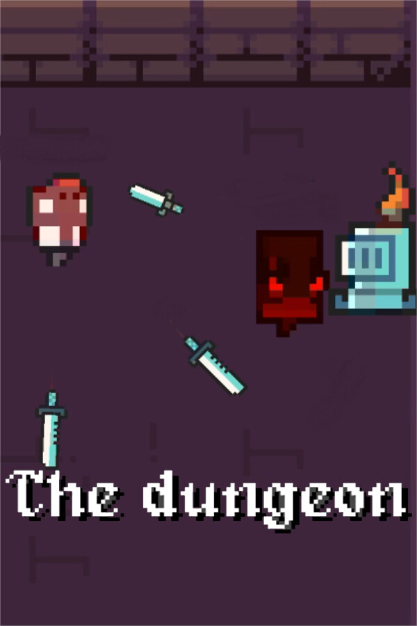 The Dungeon for steam