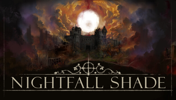 NightFall Shade
