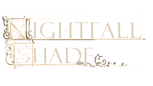 NightFall Shade Logo