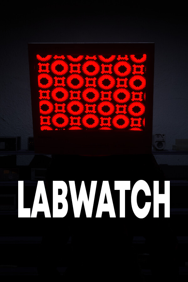 Steam portrait for LABWATCH.